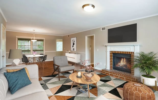 Images The Villas on Briarcliff