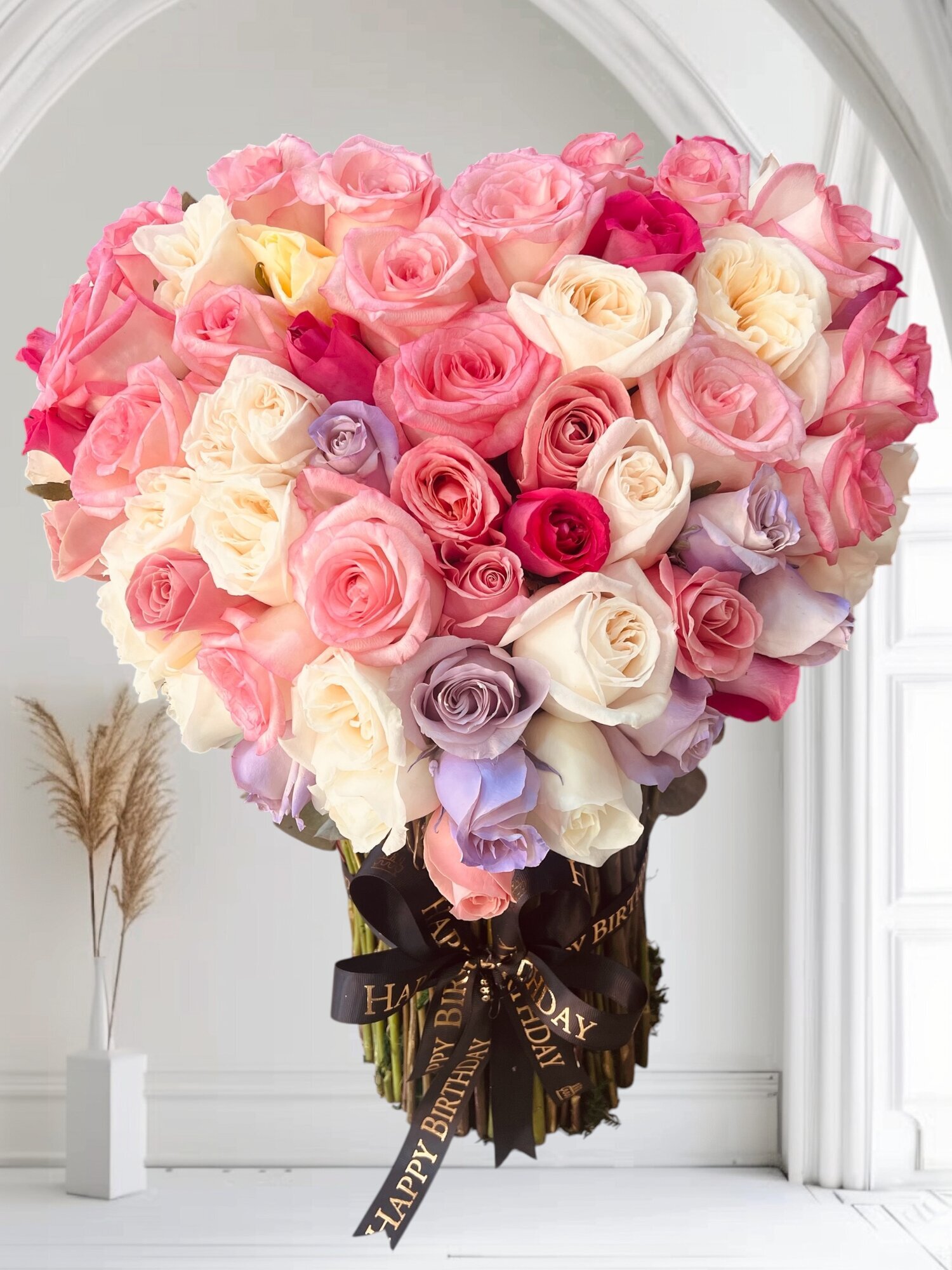 Images Betty Flower