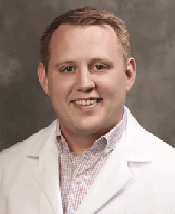 Dr. Jared Henrichs, MD