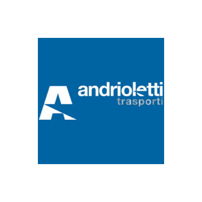 Andrioletti Trasporti Logo