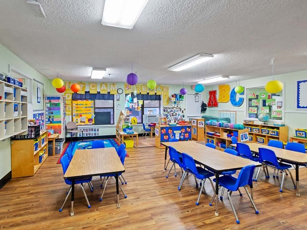 Images Toms River KinderCare