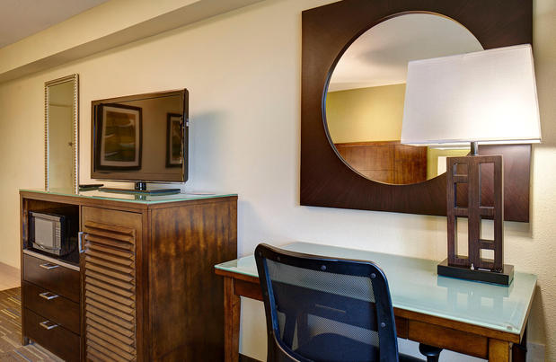 Images Holiday Inn Express San Diego South-National City, an IHG Hotel
