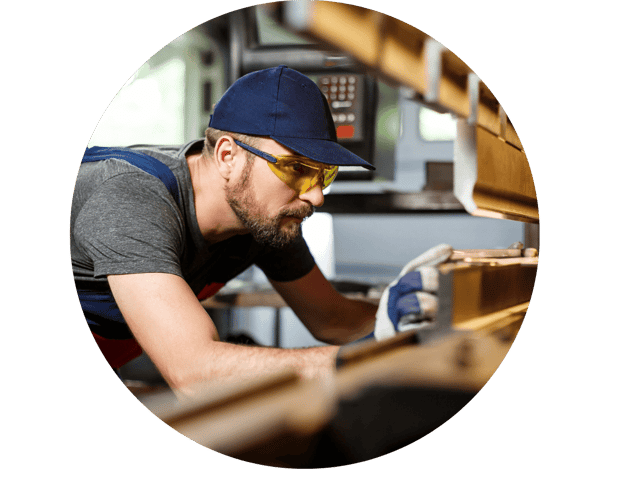 Images Carlson Hydraulics, LLC