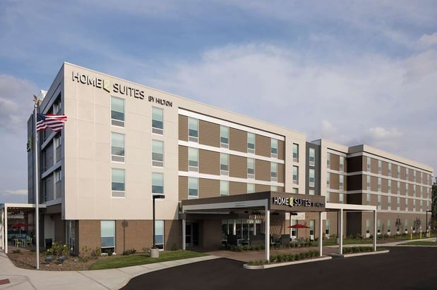 Images Home2 Suites by Hilton Mishawaka South Bend