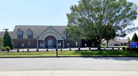 Kentucky Farm Bureau Insurance
