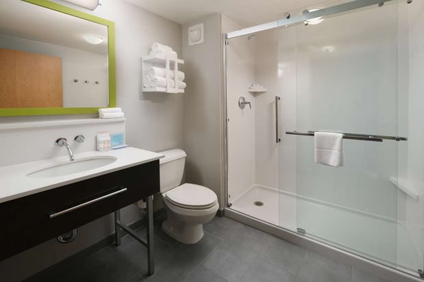 Images Hampton Inn & Suites Houston Medical Center NRG Park