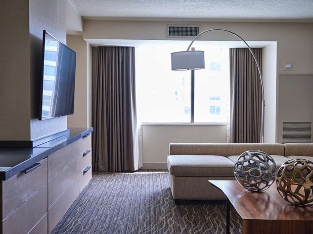 Images Hilton Salt Lake City Center