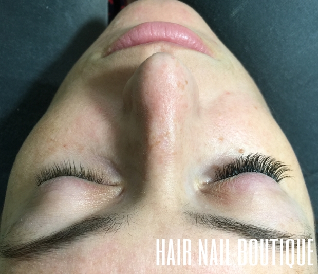 Images Hair Nail Boutique