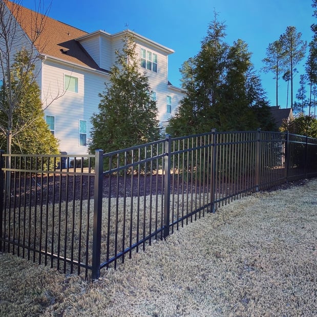 Images Sears Fence of Wilmington, LLC
