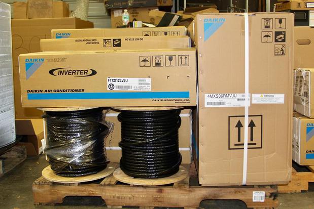 Images HVAC Warehouse