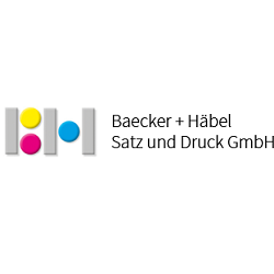 Bild zu Baecker + Häbel Satz und Druck GmbH in Willich