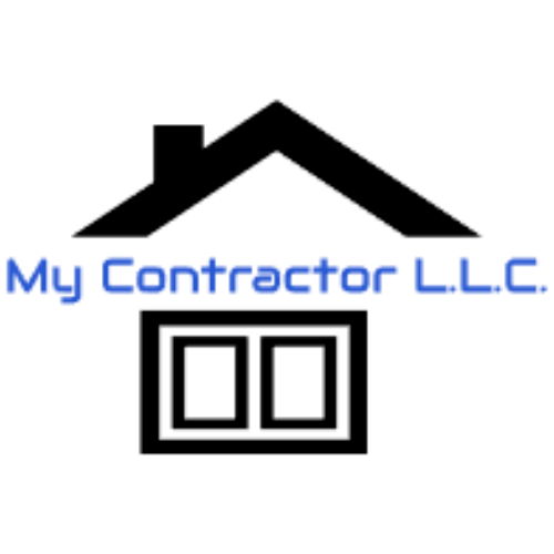 My Contractor L.L.C. Logo