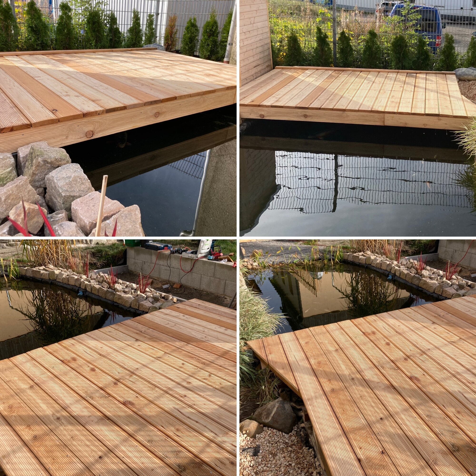 Bilder Naturbursche - Allroundhandwerk Mike Krüger