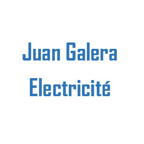 Galera Juan Logo