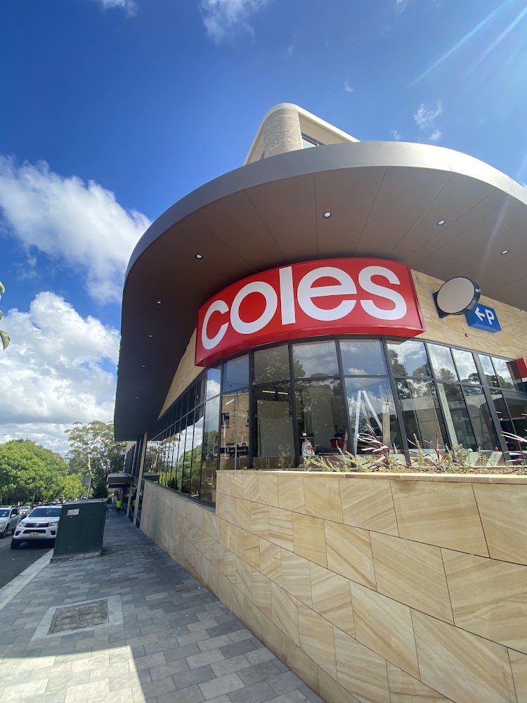 Images Liquorland Lindfield