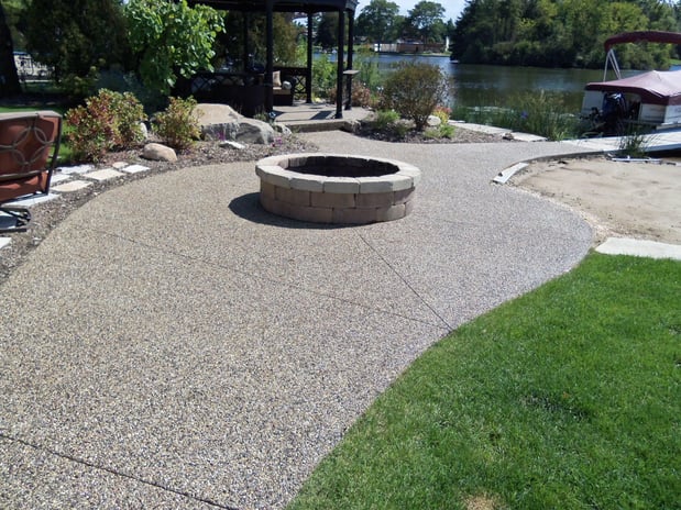 Images Fortuna Construction Corporation