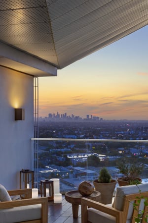 Images 1 Hotel West Hollywood