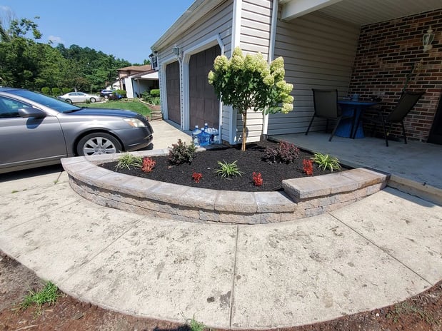 Images Ryan's Green Thumb Landscaping