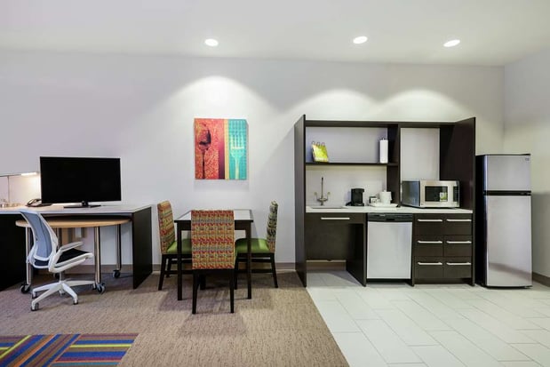 Images Home2 Suites by Hilton Austin Airport