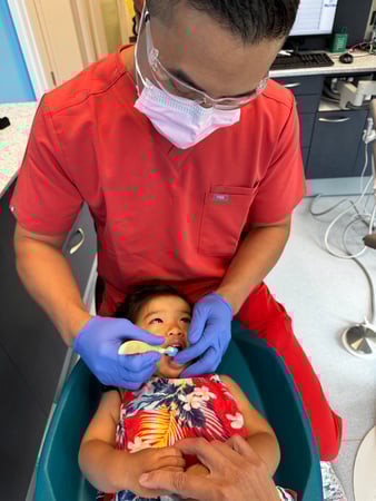 Images Hawaii Pediatric Dentistry