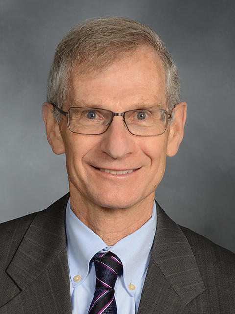 Samuel Joseph Mann, MD