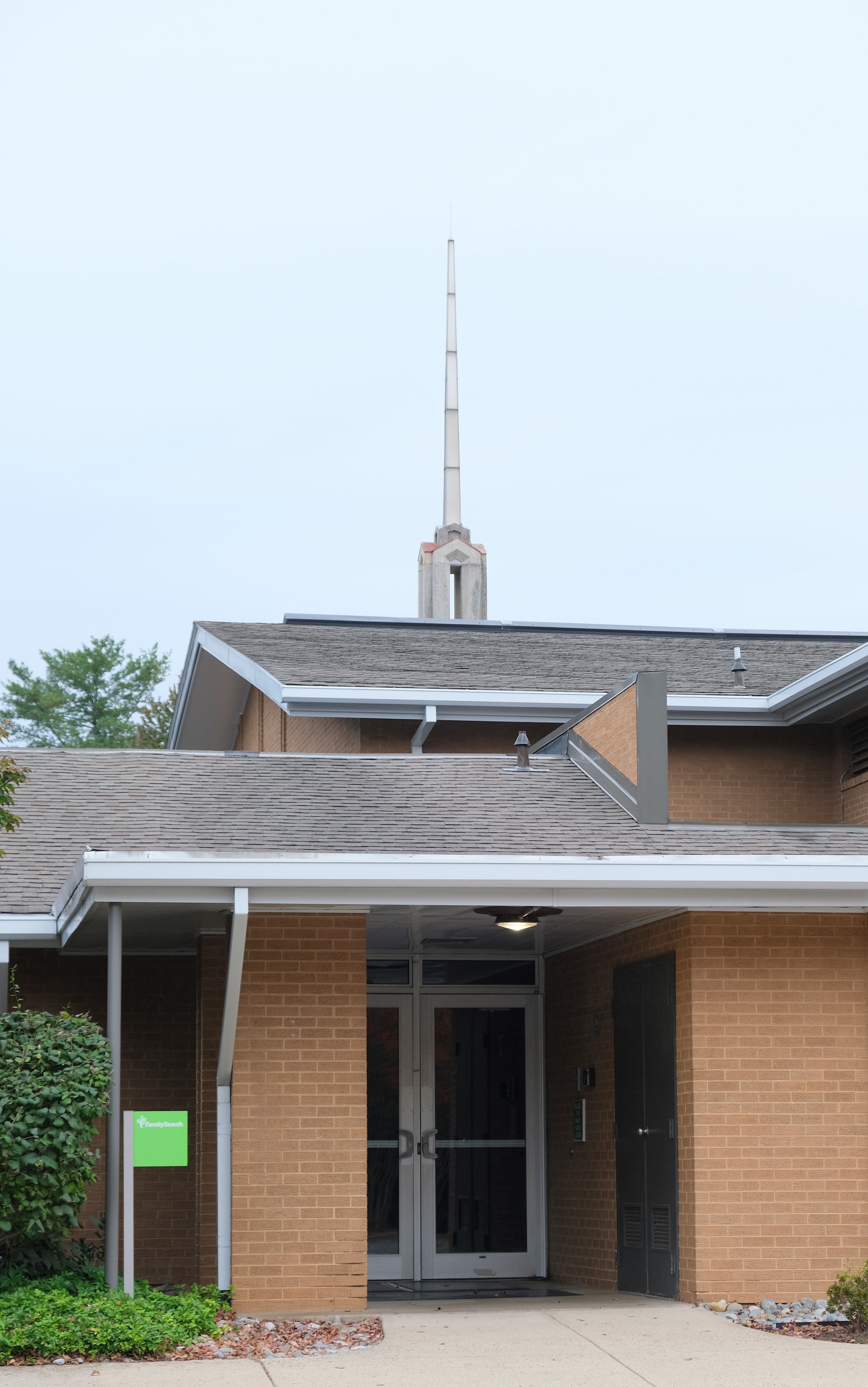 The Church of Jesus Christ of Latter-day Saints
