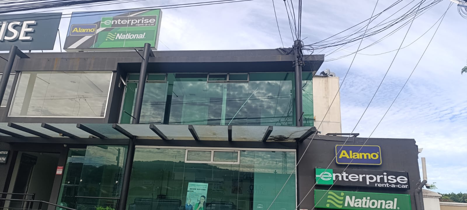 Galería en miniatura