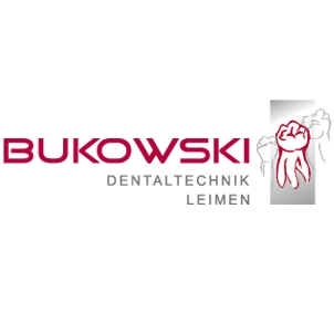 Logo Bukowski Dentaltechnik GmbH