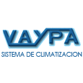 Vaypa Sistema De Climatizaciones S.l.l. Logo