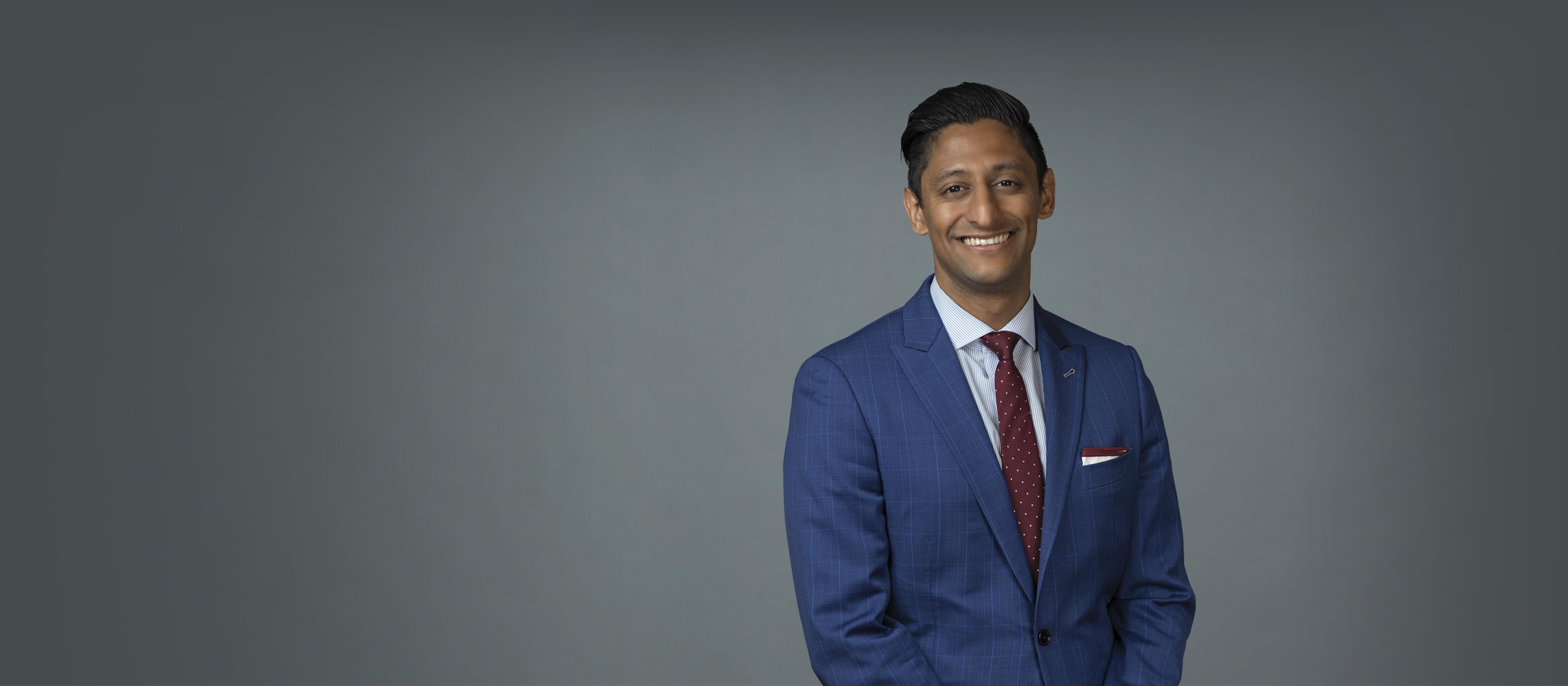 Varun Krishnan