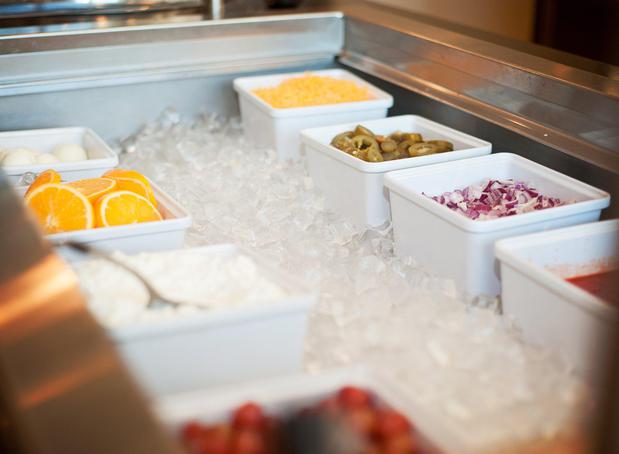 Images Staybridge Suites Wichita by IHG