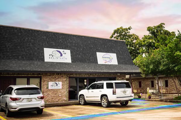 Images LearningRx - Shreveport