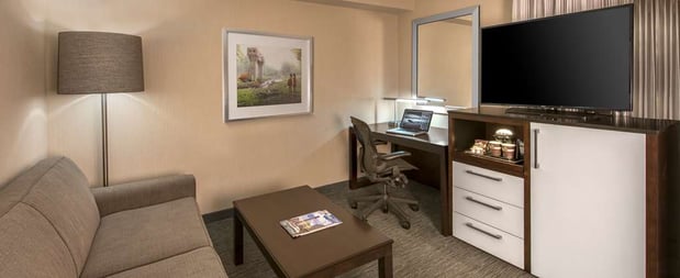 Images DoubleTree by Hilton Hotel Chicago Wood Dale - Elk Grove