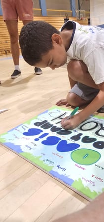 Images Oasis Day Camp LIU Post