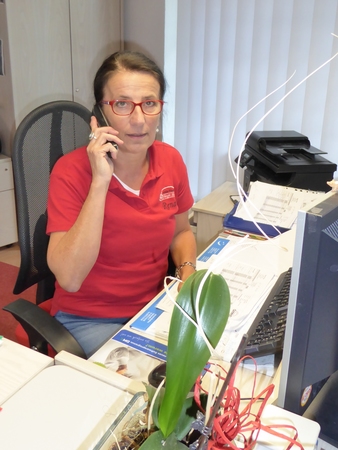 Bild 1 Mobile Pflege Birgit Süß in Pegnitz