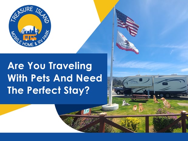 Images Treasure Island Mobile Home & RV Park