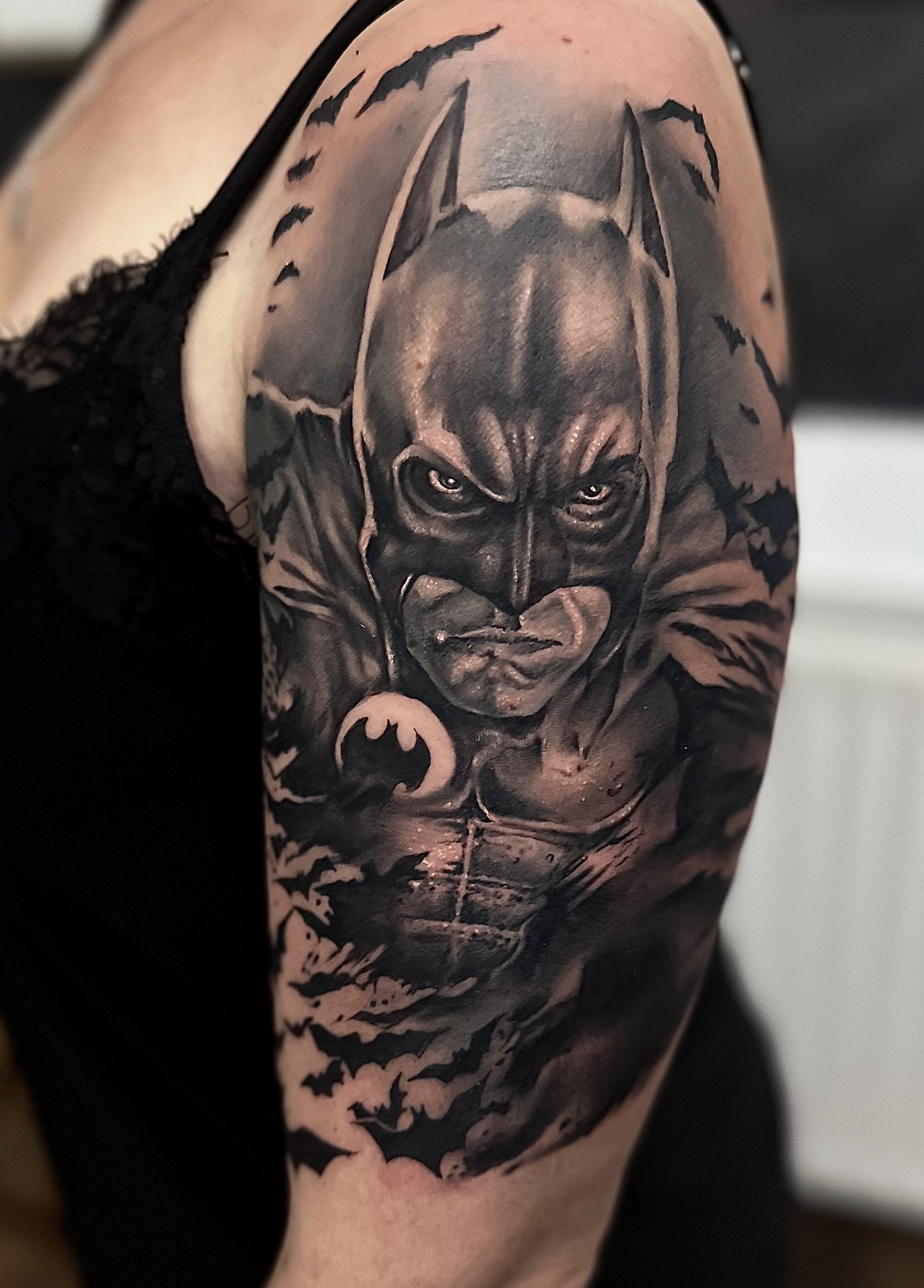 Bild 30 von Infinity Beauty and Ink KG