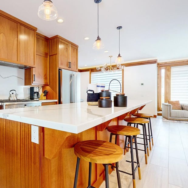 Images Mammoth Lakes Vacation Rental Management by Grand Welcome