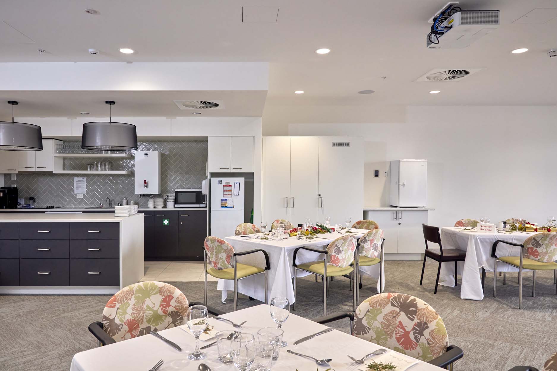 Images Uniting AgeWell Aldersgate Village Independent Living