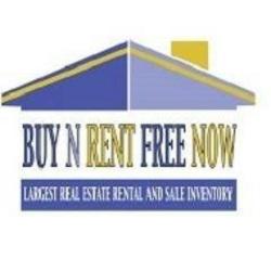 Buy N Rent Free Now Logo