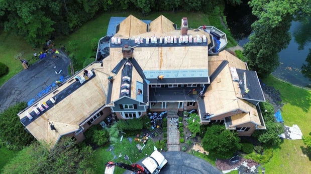 Images ARG Roofing