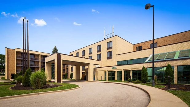 Images Best Western East Towne Suites