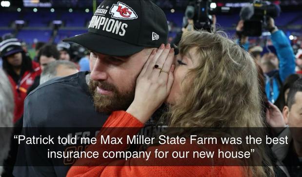 Images Max Miller - State Farm Insurance Agent