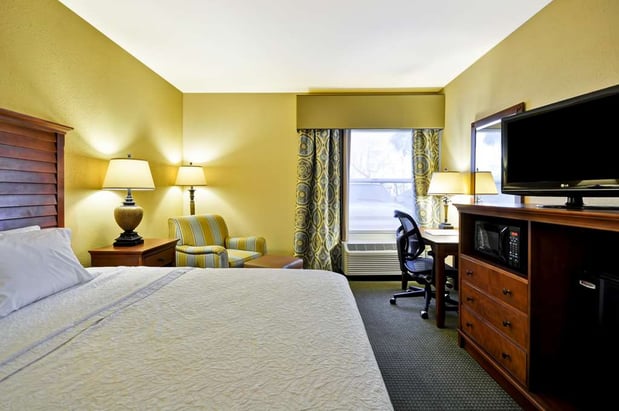 Images Hampton Inn & Suites Charleston/Mt. Pleasant-Isle Of Palms