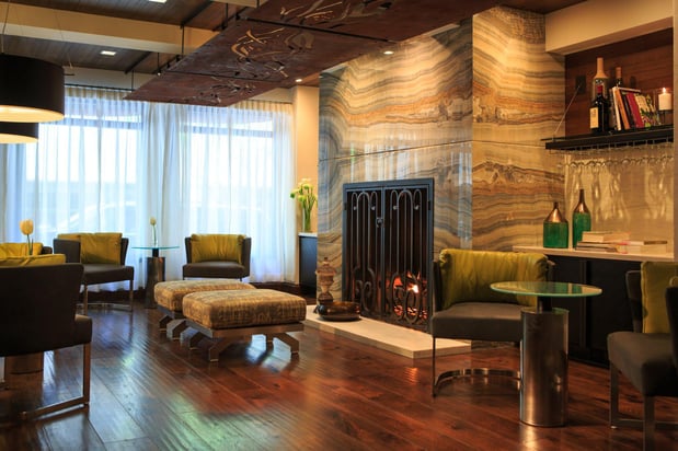 Images Kimpton Hotel Vintage Seattle by IHG