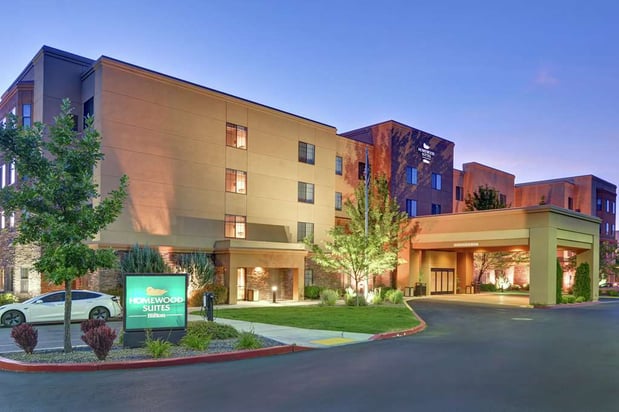 Images Homewood Suites by Hilton Reno