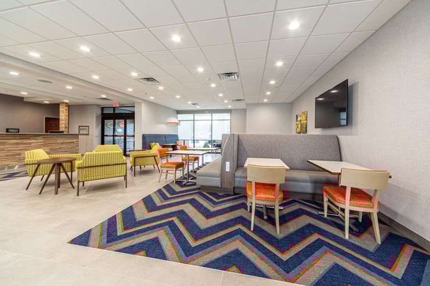 Images Hampton Inn Winchester N/Conference Center