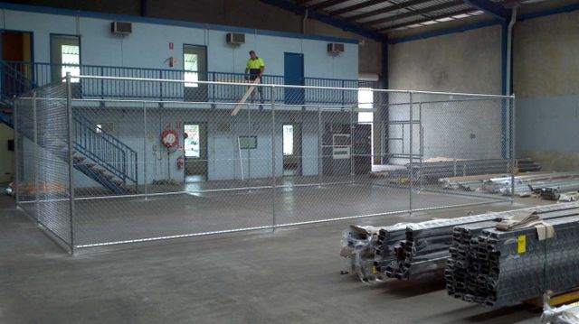 Images Sureline Fencing