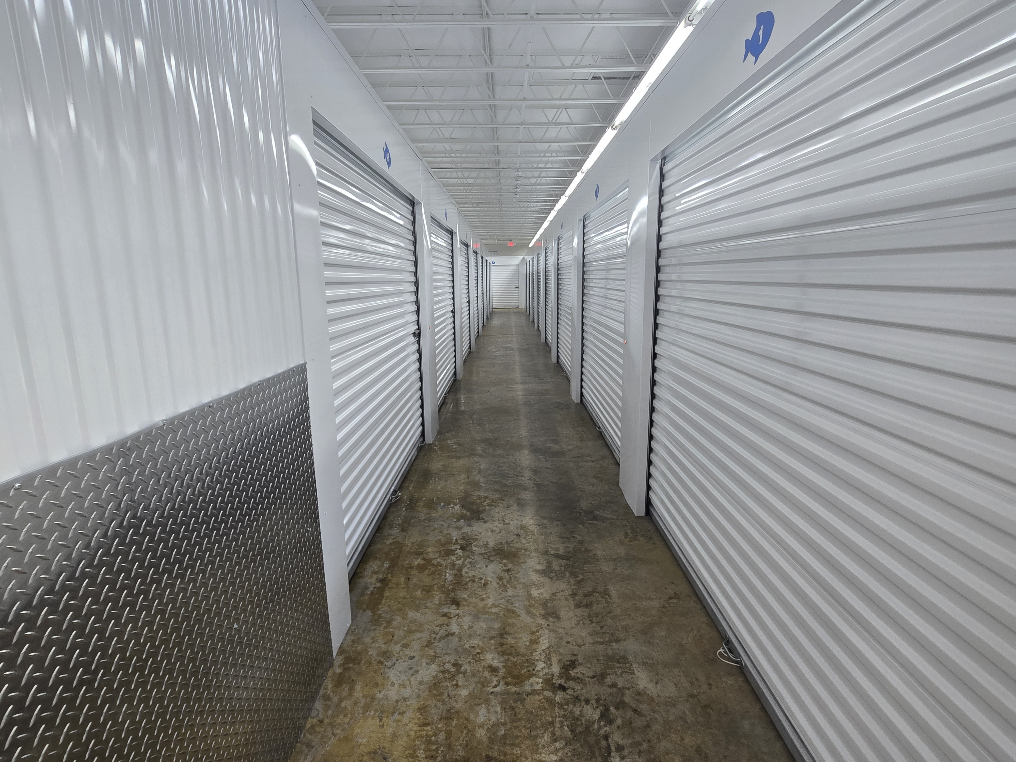 Self Storage Units In Hartwell, GA