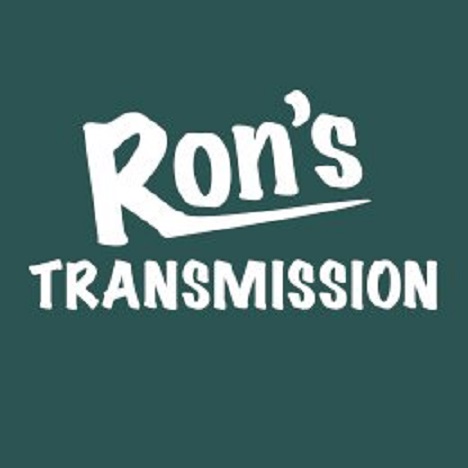 Ron's Transmissions & Automotive Services Logo